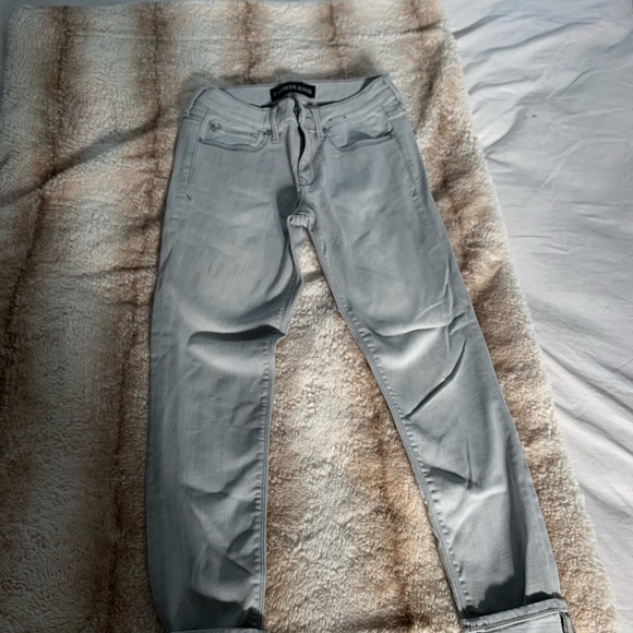 Express jeans - Picture 2 of 3